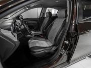 Chevrolet Cruze I Рестайлинг Москва  - изображение 31
