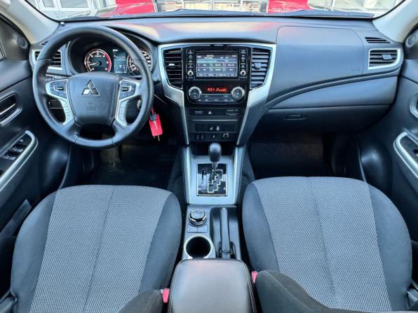 Mitsubishi L200 V Рестайлинг с пробегом 2021 года, цена 3 590 000 рублей, 201350 км, offers.body_type.unknown, Автокод Объявления