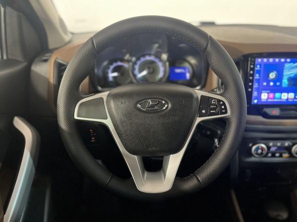 Lada (ВАЗ) XRAY I с пробегом 2016 года, цена 849 900 рублей, 73007 км, хэтчбек, Автокод Объявления