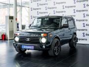 Lada (ВАЗ) 2121 (4x4) I Рестайлинг (2020) Ростов-на-Дону  - изображение 14