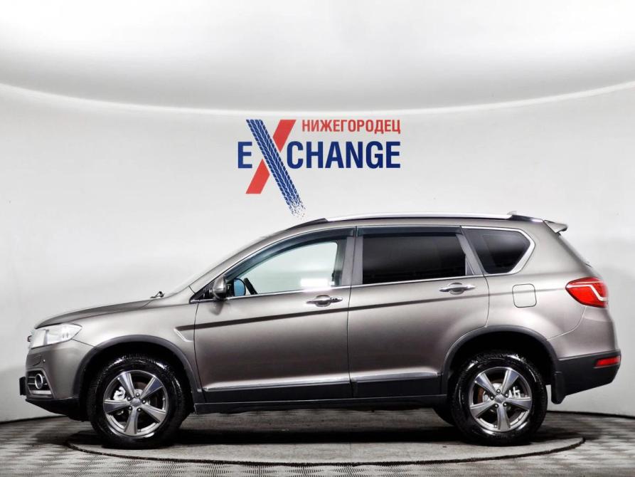 Haval H6 I Нижний Новгород  - изображение 8