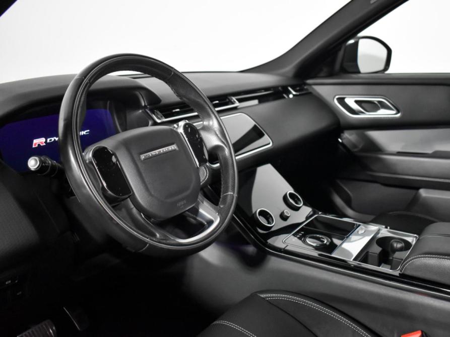 Land Rover Range Rover Velar I Санкт-Петербург  - изображение 10
