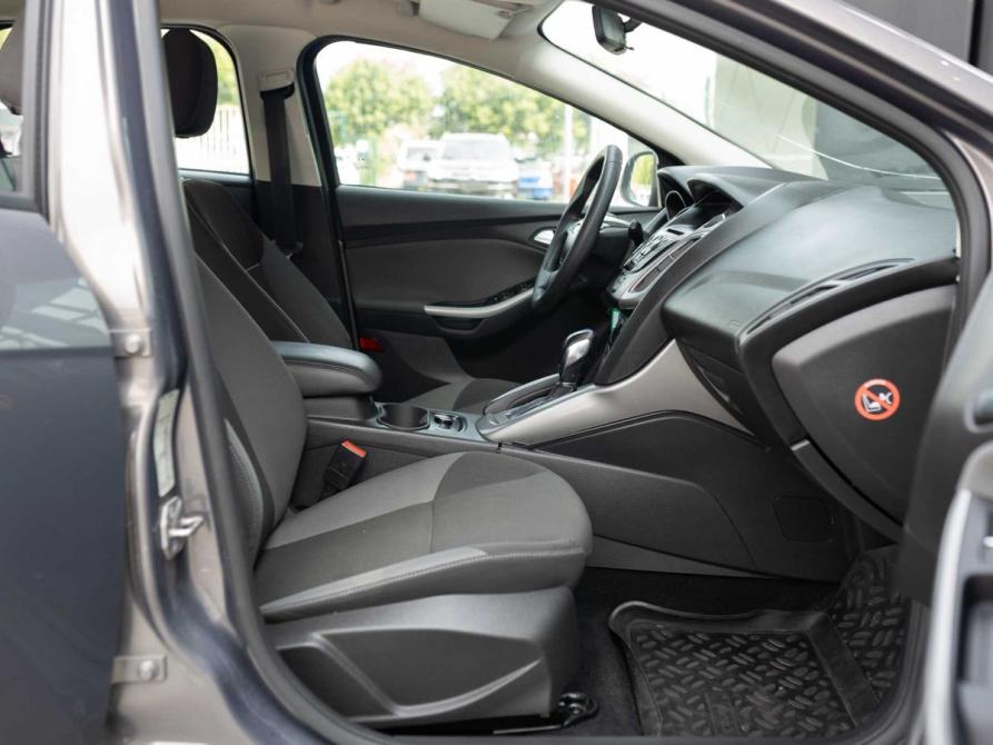 Ford Focus III Новосибирск  - изображение 19