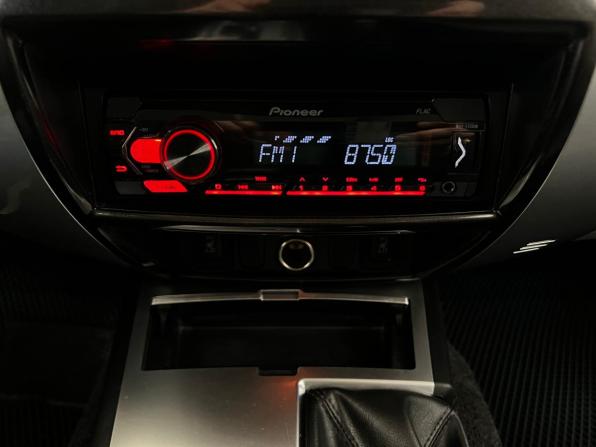 Mitsubishi Pajero Sport II с пробегом 2013 года, цена 1 800 000 рублей, 234600 км, внедорожник, Автокод Объявления