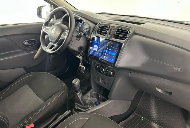 Renault Logan II Рестайлинг с пробегом 2022 года, цена 1 249 000 рублей, 91263 км, седан, Автокод Объявления