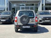 Chevrolet Niva I Рестайлинг Воронеж  - изображение 18