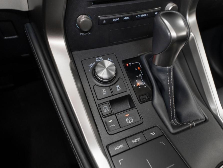Lexus NX I Рестайлинг Москва  - изображение 22