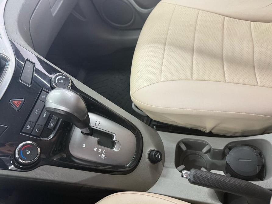 Chevrolet Orlando I Уфа  - изображение 11
