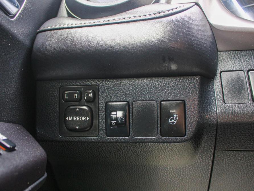 Toyota RAV4 IV (XA40) Рестайлинг Калуга  - изображение 15