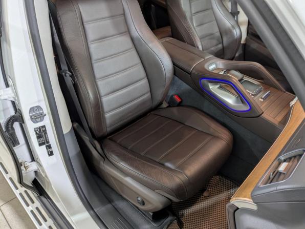 Mercedes-Benz GLS II (X167) с пробегом 2020 года, цена 8 865 000 рублей, 92917 км, внедорожник, Автокод Объявления