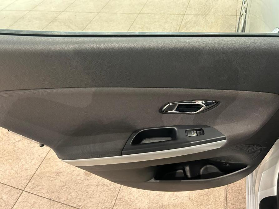 Kia Ceed II Рестайлинг Санкт-Петербург  - изображение 14