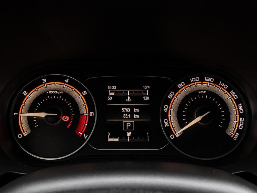 Lada (ВАЗ) Vesta I Рестайлинг (NG) Краснодар  - изображение 14