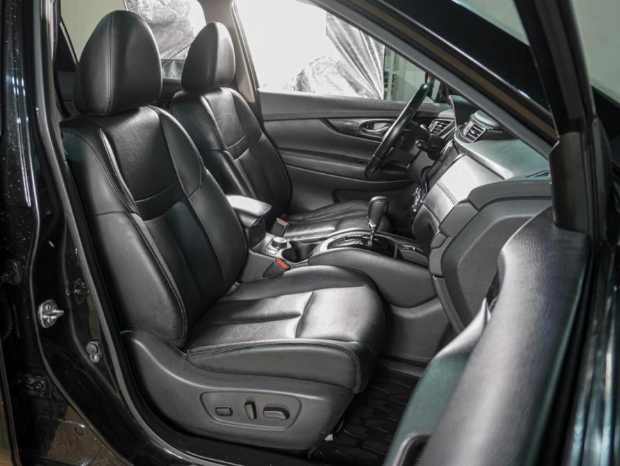 Nissan X-Trail III Рестайлинг Воронеж  - изображение 8