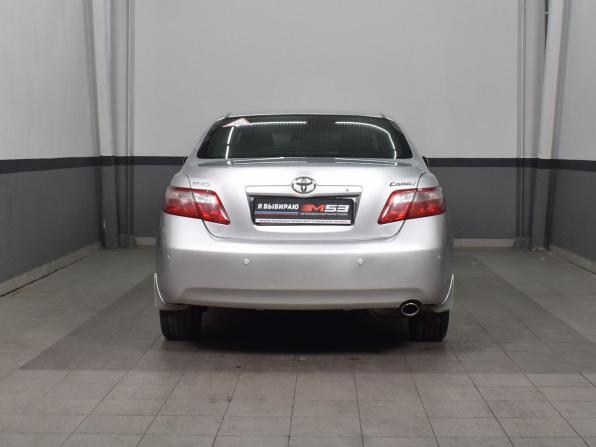 Toyota Camry VI (XV40) с пробегом 2008 года, цена 944 995 рублей, 253060 км, седан, Автокод Объявления