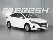 Hyundai Solaris II Рестайлинг Минеральные Воды  - изображение 18