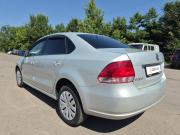 Volkswagen Polo V Саратов  - изображение 41