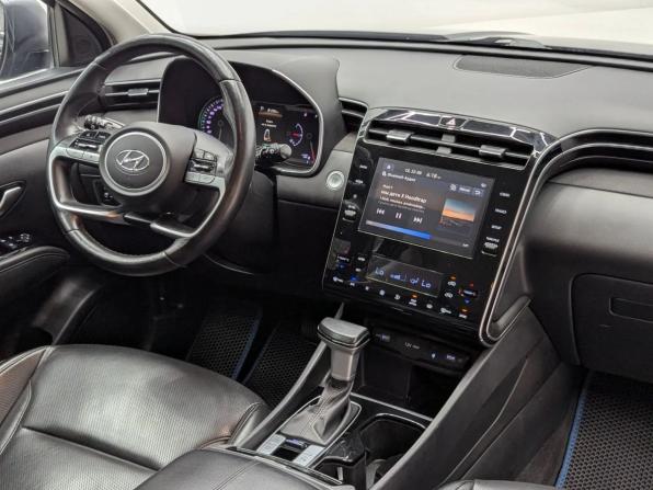 Hyundai Tucson IV с пробегом 2023 года, цена 2 695 000 рублей, 111000 км, внедорожник, Автокод Объявления