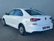 Volkswagen Polo VI Тамбов  - изображение 24