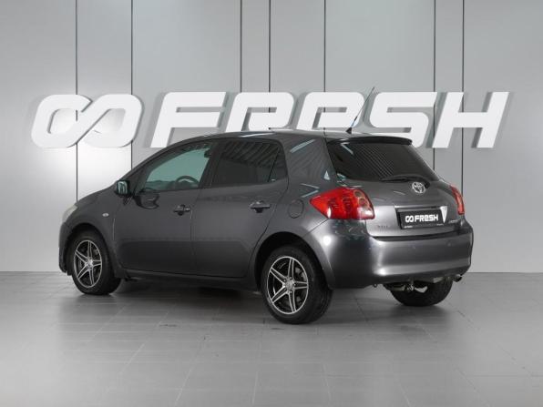Toyota Auris I с пробегом 2008 года, цена 650 000 рублей, 171454 км, хэтчбек, Автокод Объявления