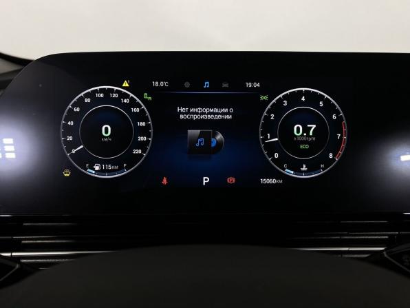 Omoda C5 I Рестайлинг с пробегом 2024 года, цена 1 990 000 рублей, 15060 км, внедорожник, Автокод Объявления