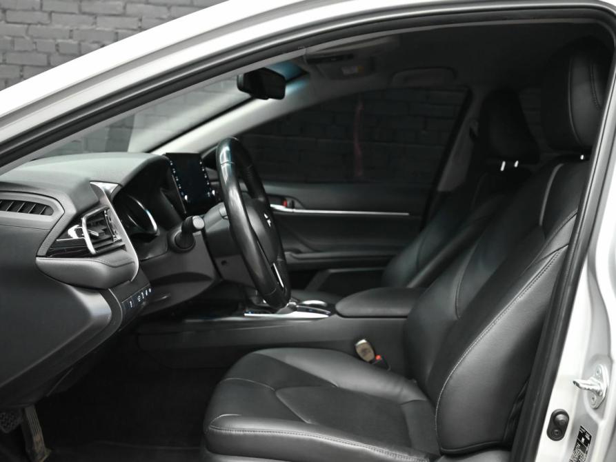 Toyota Camry VIII (XV70) Рестайлинг Екатеринбург  - изображение 9