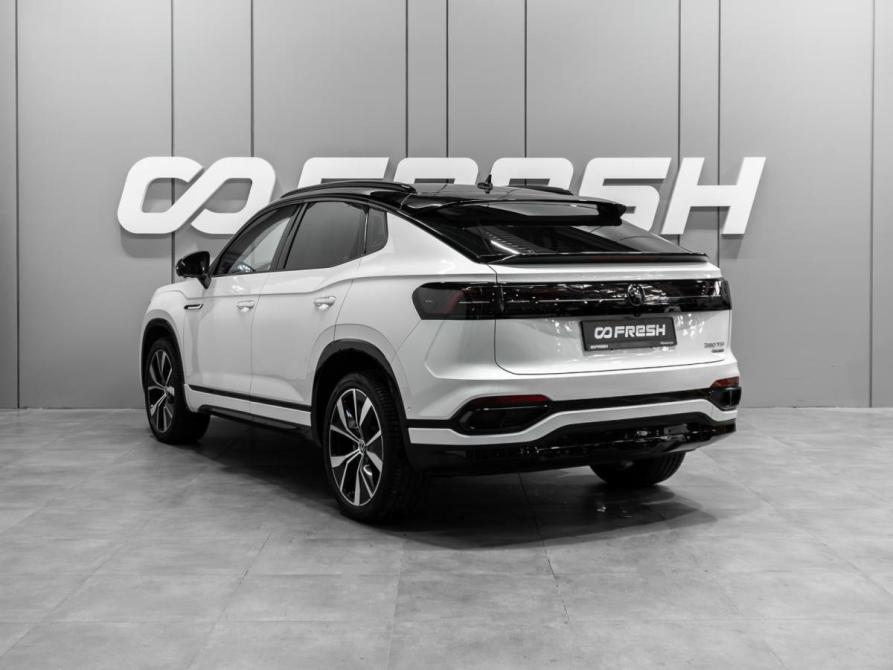 Volkswagen Tayron I Рестайлинг Тюмень  - изображение 2