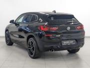BMW X2 I (F39) Санкт-Петербург  - изображение 37