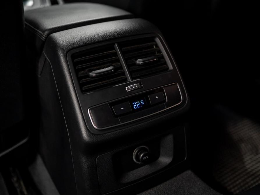 Audi A4 V (B9) Красноярск  - изображение 18