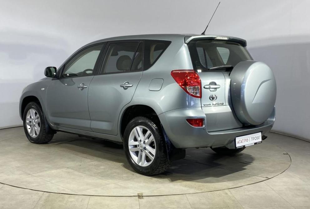 Toyota RAV4 III (XA30) Саранск  - изображение 10