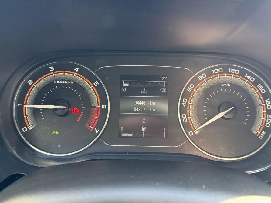 Lada (ВАЗ) Vesta I Рестайлинг (NG) Пермь  - изображение 11