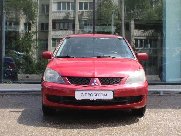 Mitsubishi Lancer IX Рестайлинг с пробегом 2005 года, цена 310 000 рублей, 327531 км, седан, Автокод Объявления