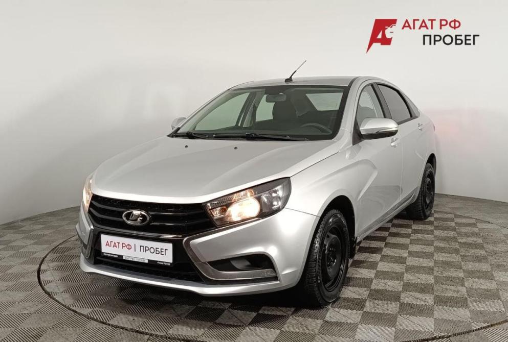 Lada (ВАЗ) Vesta I Волгоград  - изображение 3