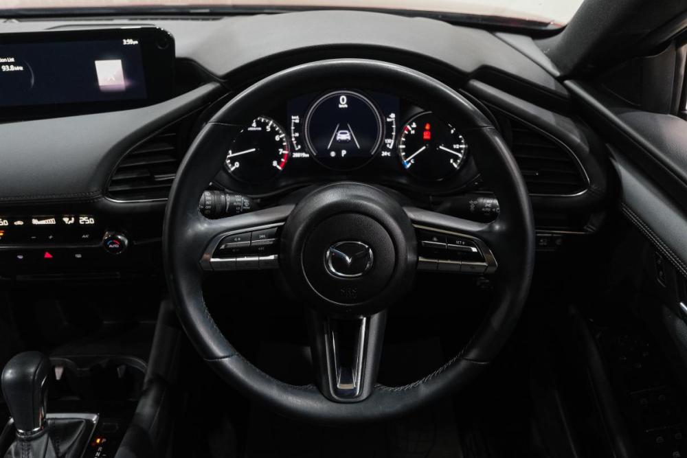 Mazda 3 IV (BP) Новокузнецк  - изображение 26