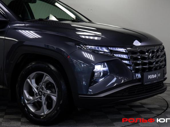 Hyundai Tucson IV с пробегом 2021 года, цена 2 898 000 рублей, 79727 км, внедорожник, Автокод Объявления