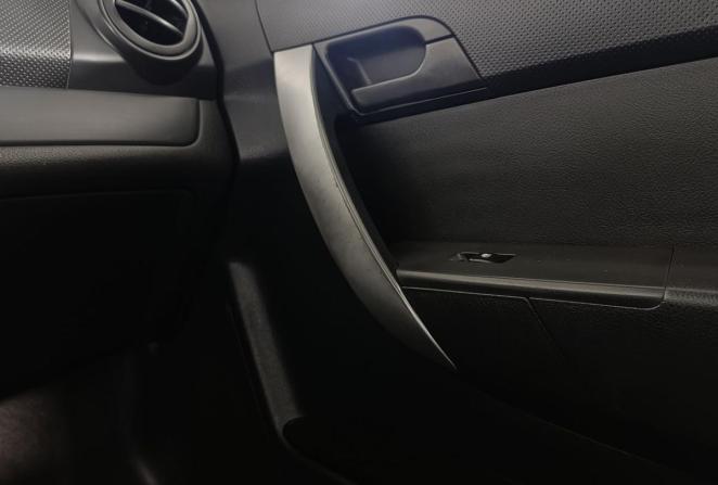 Chevrolet Aveo I Рестайлинг с пробегом 2011 года, цена 520 000 рублей, 223141 км, седан, Автокод Объявления
