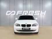 BMW 1 серии I (E81/E82/E87/E88) Рестайлинг Воронеж  - изображение 20