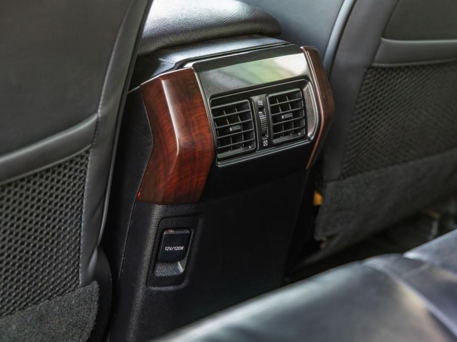 Toyota Land Cruiser Prado 150 Series Рестайлинг 1 Волгоград  - изображение 26