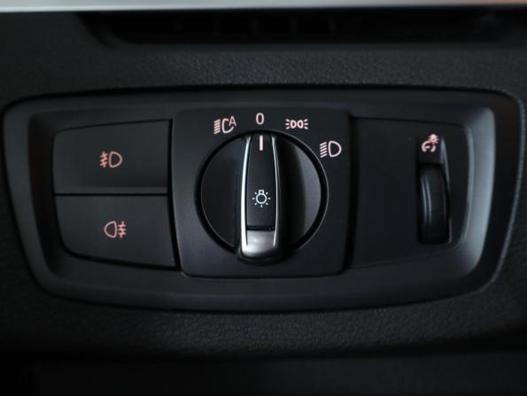 BMW X1 II (F48) с пробегом 2019 года, цена 2 149 000 рублей, 180100 км, внедорожник, Автокод Объявления