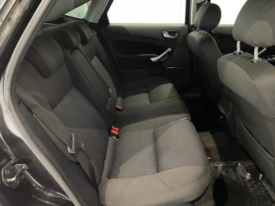 Ford Mondeo IV Москва  - изображение 13