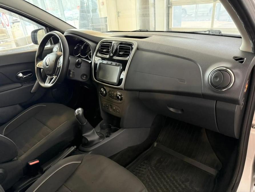 Renault Sandero II Рестайлинг Подольск  - изображение 8