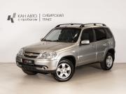 Chevrolet Niva I Рестайлинг Казань  - изображение 9