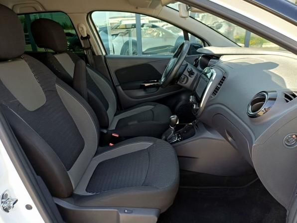 Renault Kaptur I с пробегом 2016 года, цена 1 699 000 рублей, 85463 км, внедорожник, Автокод Объявления