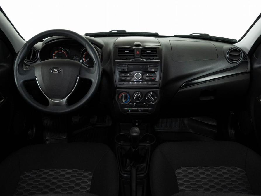 Lada (ВАЗ) Granta I Рестайлинг Казань  - изображение 7