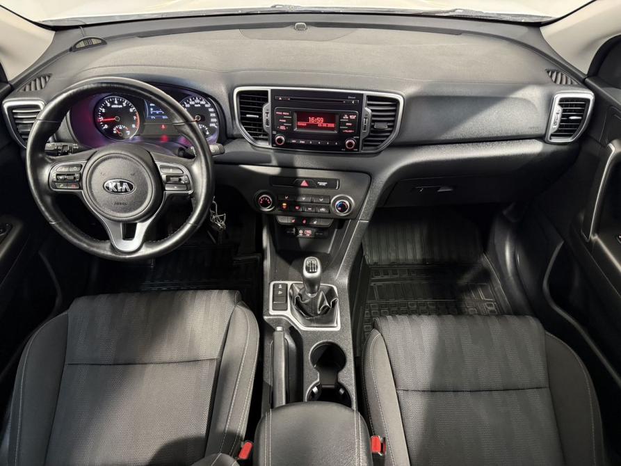 Kia Sportage IV Химки  - изображение 9