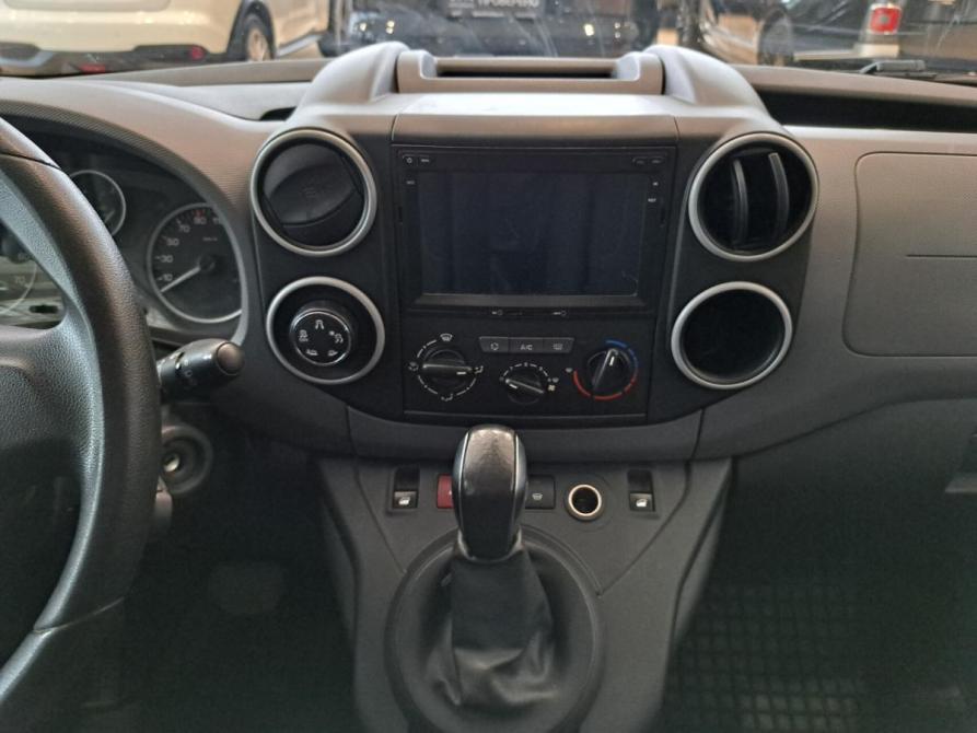 Citroen Berlingo II Рестайлинг 2 Казань  - изображение 18