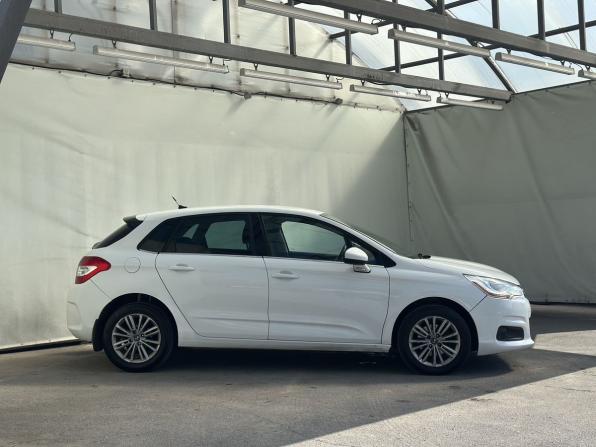 Citroen C4 II с пробегом 2012 года, цена 620 000 рублей, 190817 км, хэтчбек, Автокод Объявления