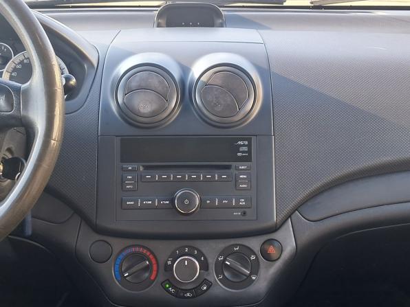 Chevrolet Aveo I Рестайлинг с пробегом 2008 года, цена 215 000 рублей, 250000 км, хэтчбек, Автокод Объявления