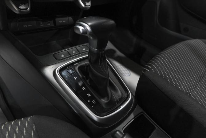 Kia Rio IV с пробегом 2020 года, цена 1 699 000 рублей, 46600 км, хэтчбек, Автокод Объявления