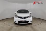 Nissan Note I Рестайлинг Волгоград  - изображение 21