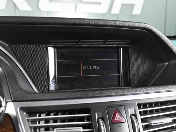 Mercedes-Benz E-Класс IV (W212 S212 C207) с пробегом 2012 года, цена 1 589 000 рублей, 183970 км, седан, Автокод Объявления